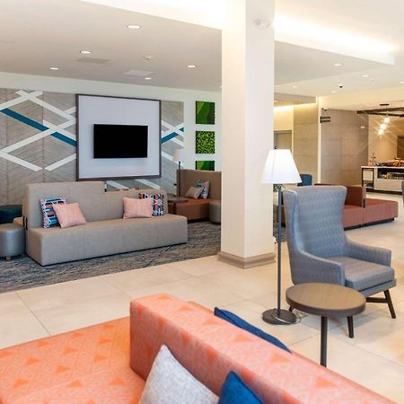 Hilton Garden Inn Mattoon, Il Exteriör bild
