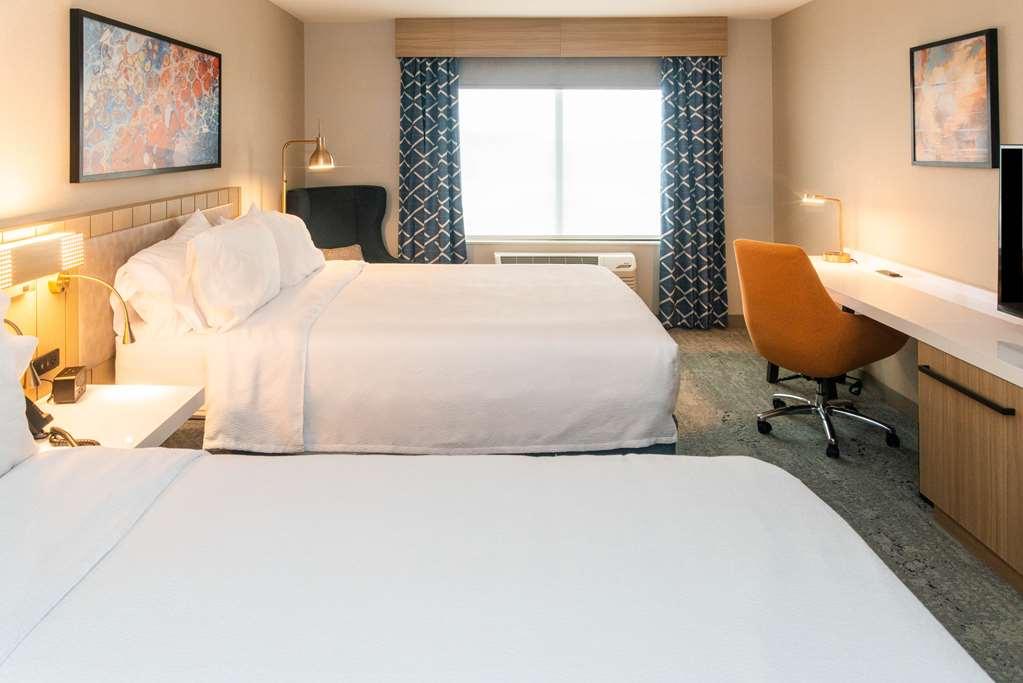Hilton Garden Inn Mattoon, Il Rum bild