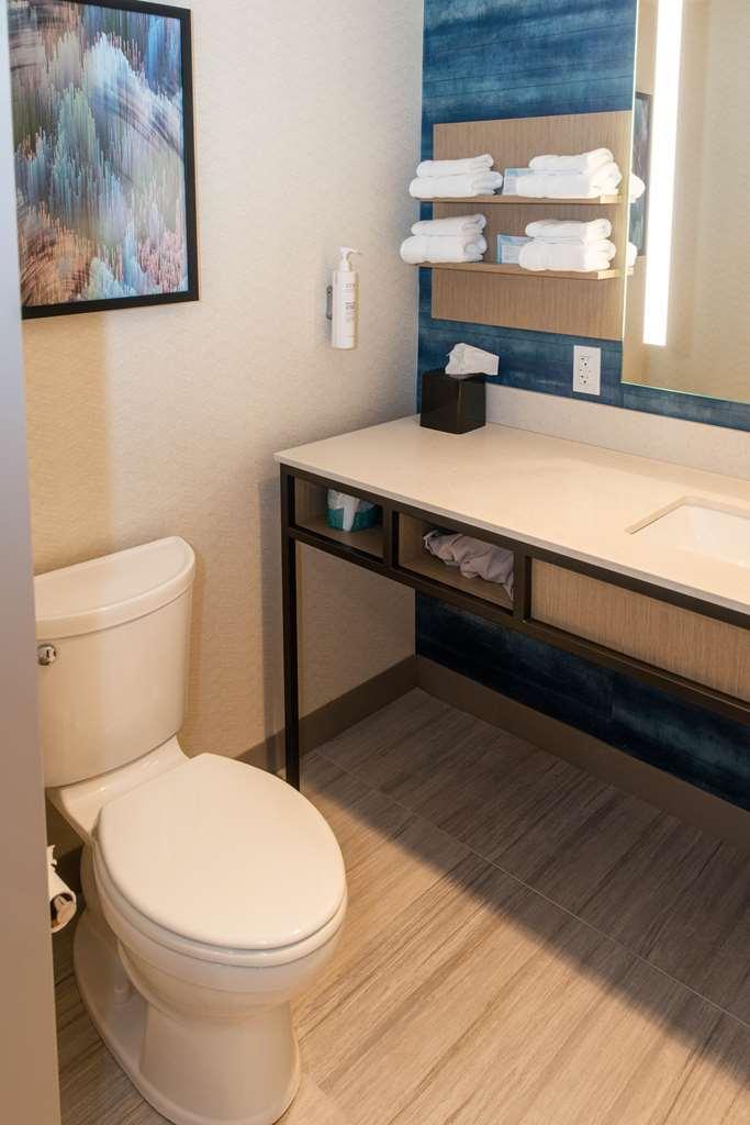 Hilton Garden Inn Mattoon, Il Exteriör bild