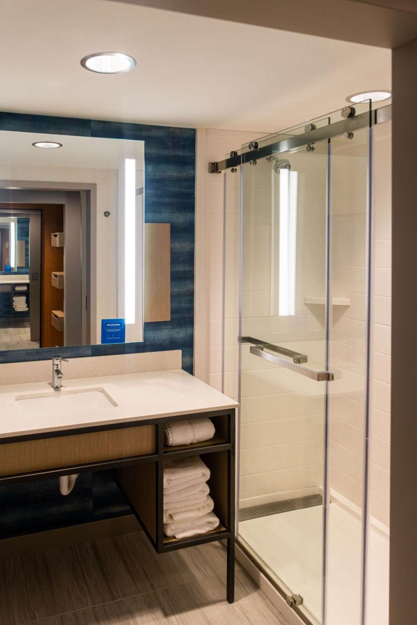 Hilton Garden Inn Mattoon, Il Exteriör bild